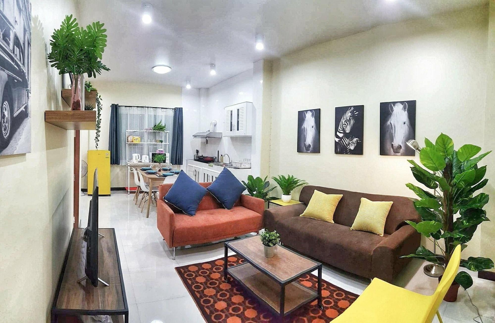 Post@Phrasing Private House Hotel Chiang Mai Exterior foto
