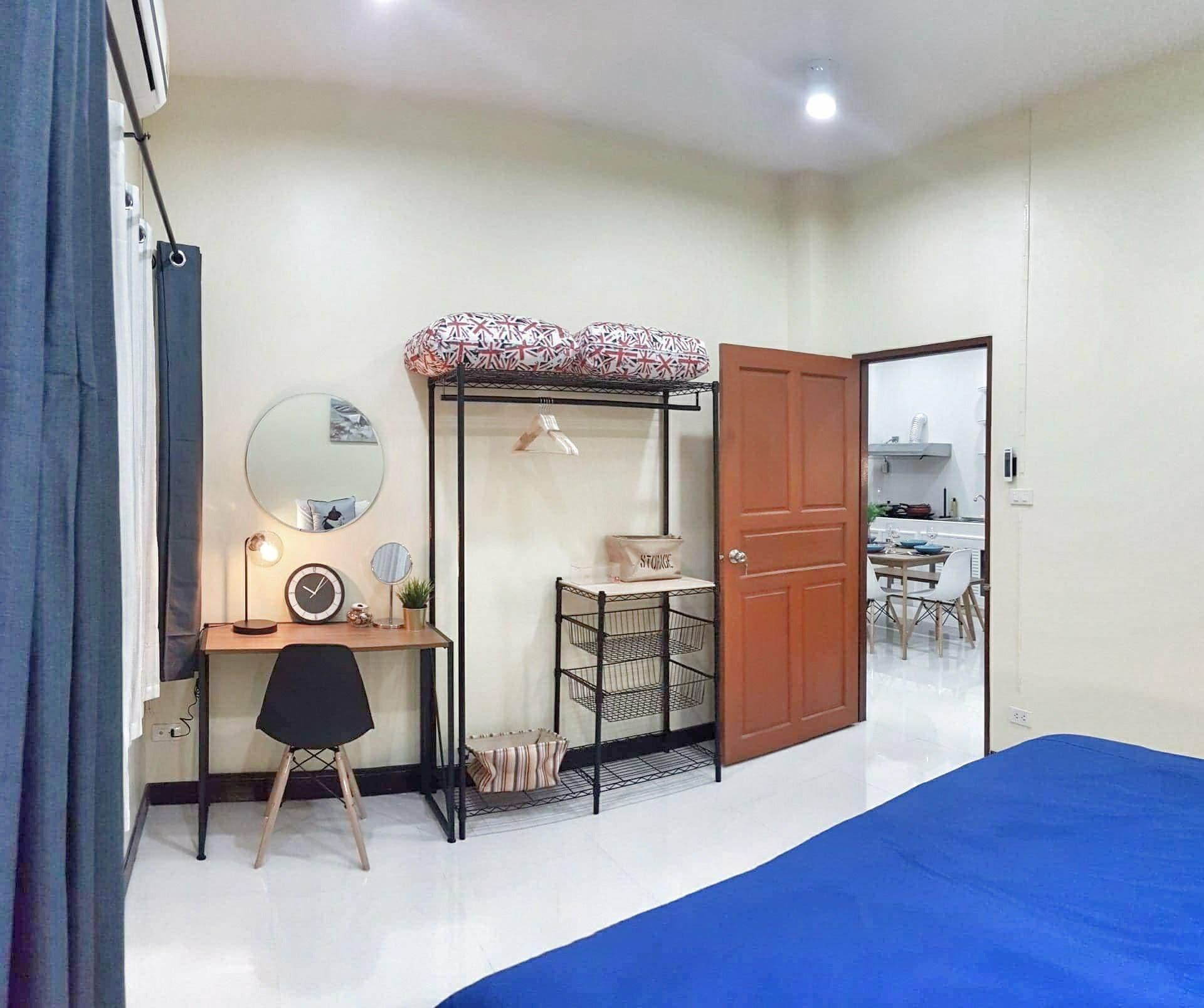 Post@Phrasing Private House Hotel Chiang Mai Exterior foto