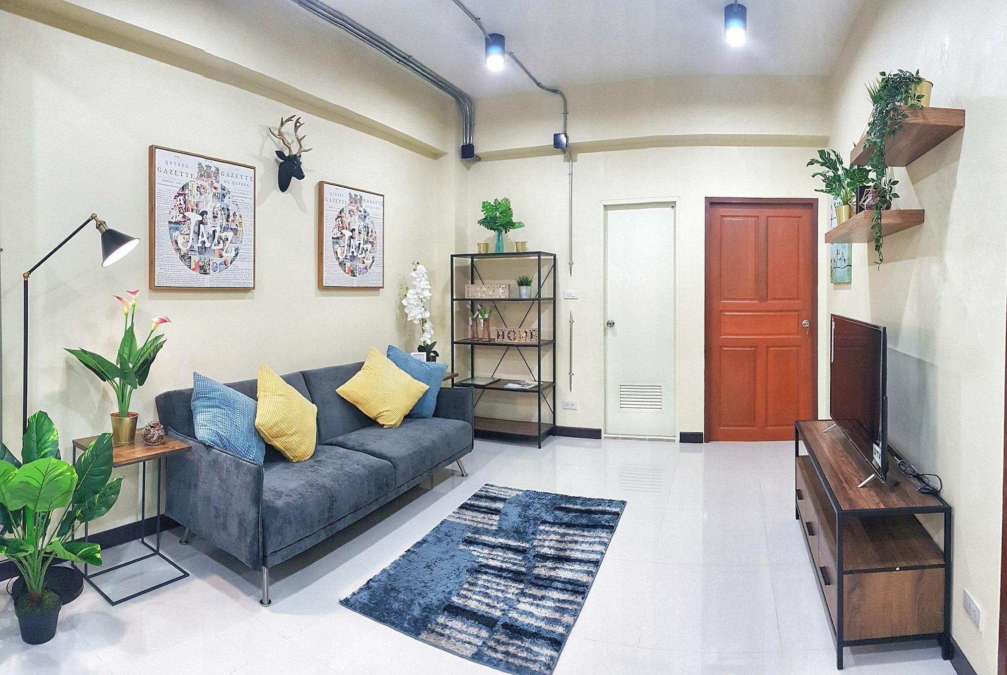 Post@Phrasing Private House Hotel Chiang Mai Exterior foto