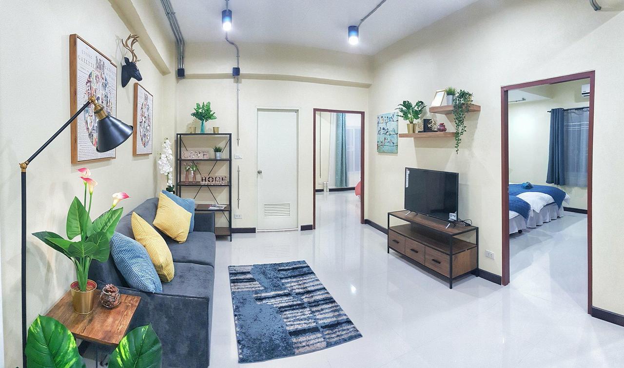Post@Phrasing Private House Hotel Chiang Mai Exterior foto